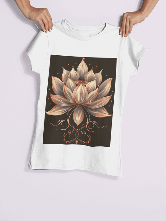 "Meditation > Medication" | Holistic Wellness T-Shirt 🌱